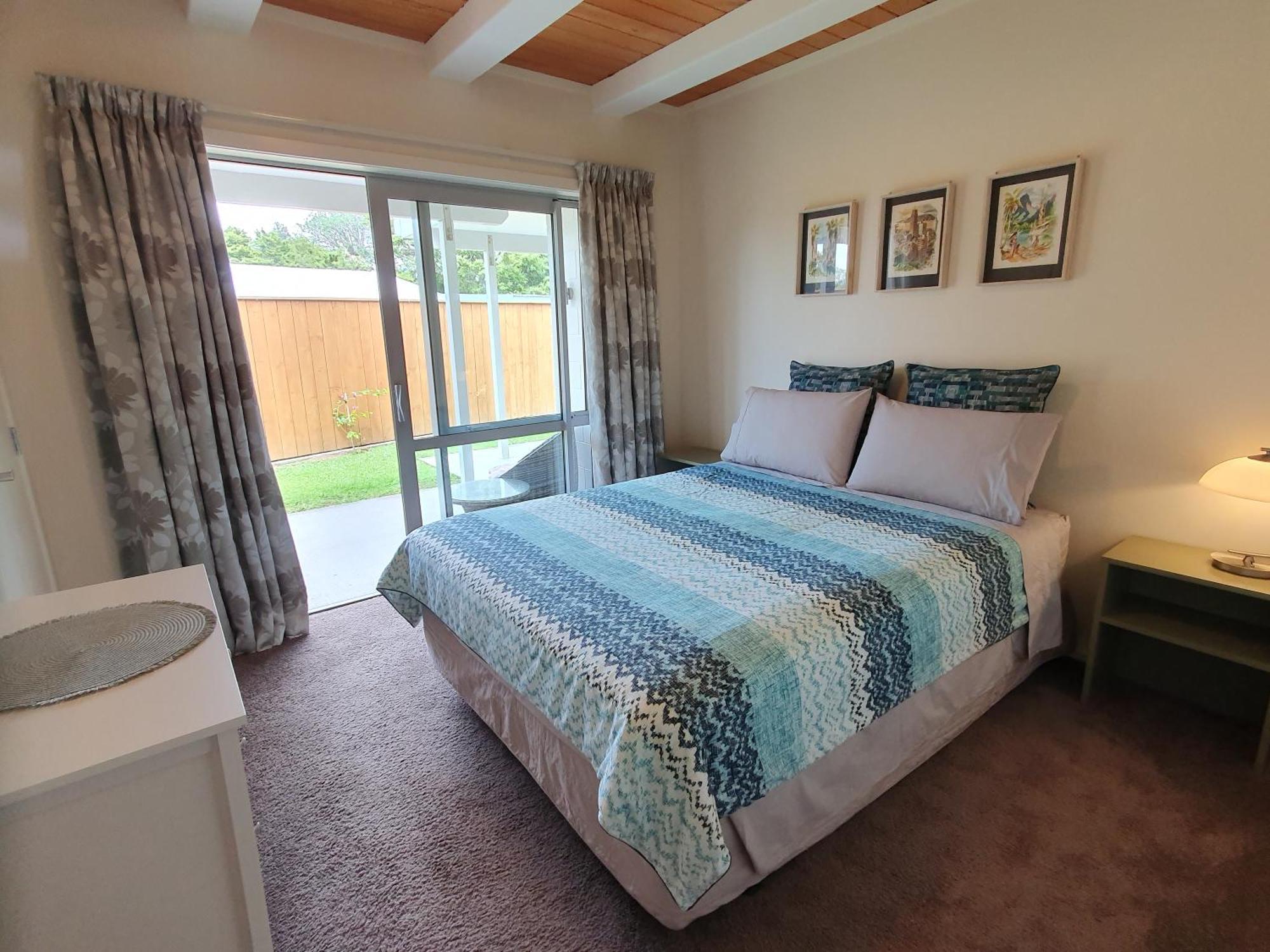 Quiet. Comfy Oasis In Whangarei Eksteriør bilde